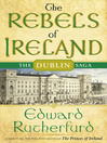 Cover image for The Rebels of Ireland
